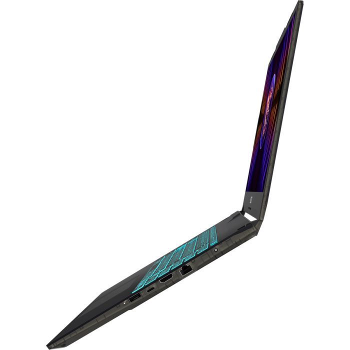 Ноутбук MSI Cyborg Black Edition A15 A13VE-2286XUA (9S7-15K111-2286) зображення 11