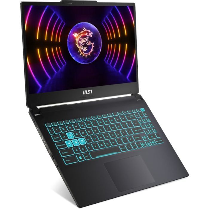 Ноутбук MSI Cyborg Black Edition A15 A13VE-2286XUA (9S7-15K111-2286) зображення 3