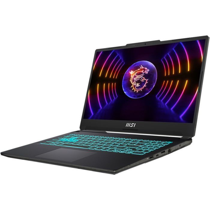 Ноутбук MSI Cyborg Black Edition A15 A13VE-2286XUA (9S7-15K111-2286) зображення 4