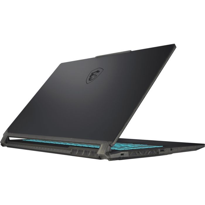 Ноутбук MSI Cyborg Black Edition A15 A13VE-2286XUA (9S7-15K111-2286) зображення 8