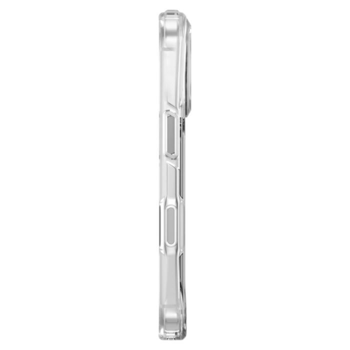 Чехол для мобильного телефона Uniq LifePro Xtreme Apple iPhone 17 Pro Transparent (8886463693971) изображение 2