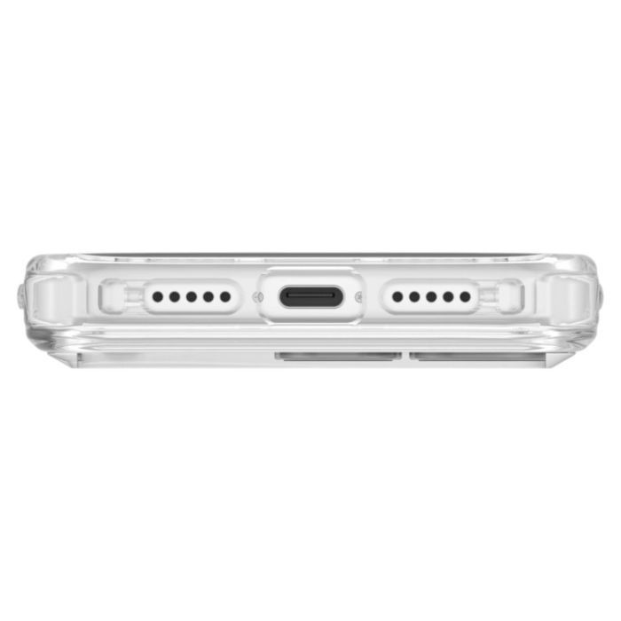 Чехол для мобильного телефона Uniq LifePro Xtreme Apple iPhone 17 Pro Transparent (8886463693971) изображение 3