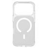 Чехол для мобильного телефона Uniq LifePro Xtreme Apple iPhone 17 Pro Transparent (8886463693971)