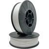 Пластик для 3D-принтера 3Dfilament PLA 1.75 мм, 0,75 кг White (2100000002559)