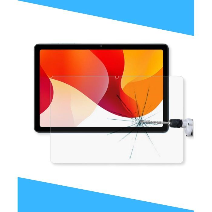 Скло захисне BeCover Oscal Pad 30 10.1" (714901) зображення 4