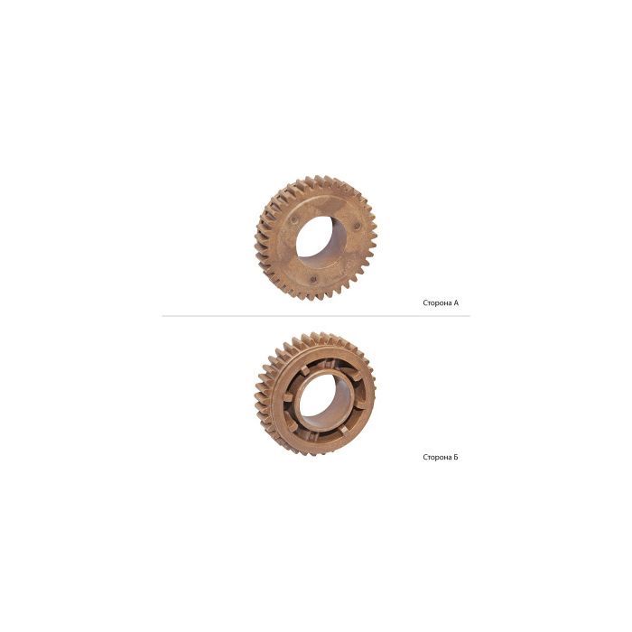 Шестерня NewTone NEWTONE аналог JC66-01588A (JC66-01588A-NT)