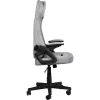 Крісло ігрове GT Racer X-5993-1 Gray (X-5993-1 Fabric Gray) зображення 2