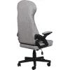 Крісло ігрове GT Racer X-5993-1 Gray (X-5993-1 Fabric Gray) зображення 5