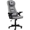 Крісло ігрове GT Racer X-5993-1 Gray (X-5993-1 Fabric Gray) зображення 9