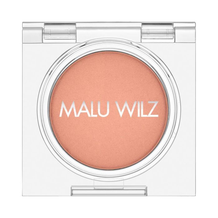 Румяна Malu Wilz Velvet Blush Pearly 05 - Apricot Crush (4060425035649) изображение 2