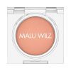 Румяна Malu Wilz Velvet Blush Pearly 05 - Apricot Crush (4060425035649) изображение 2