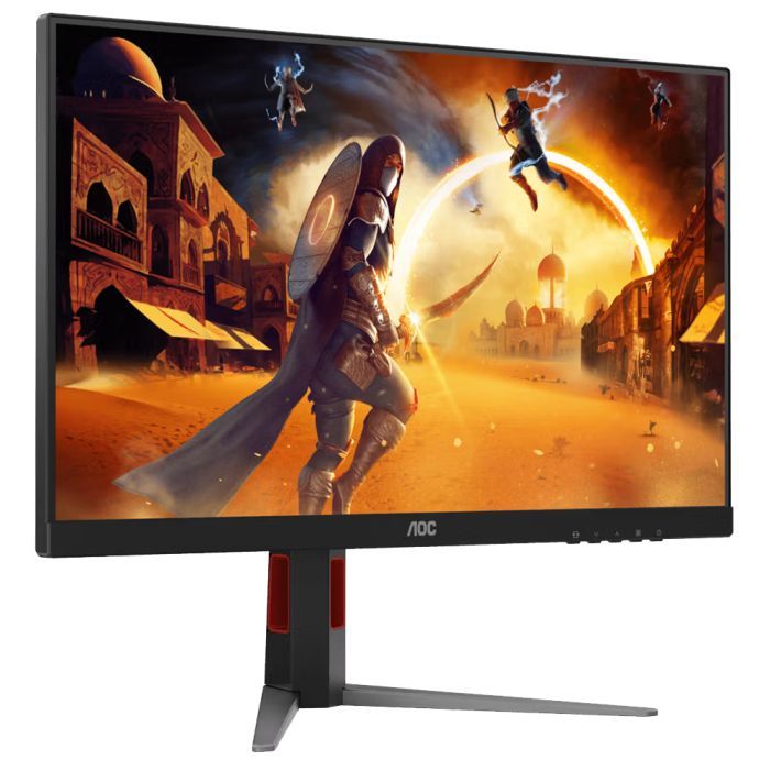 Монитор AOC Q27G4ZD изображение 2