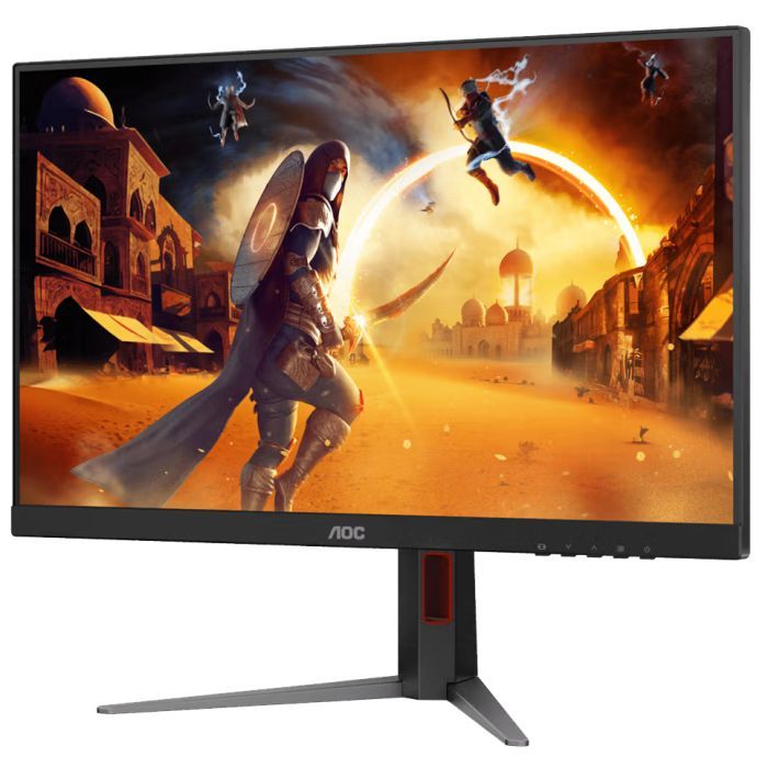 Монитор AOC Q27G4ZD изображение 3
