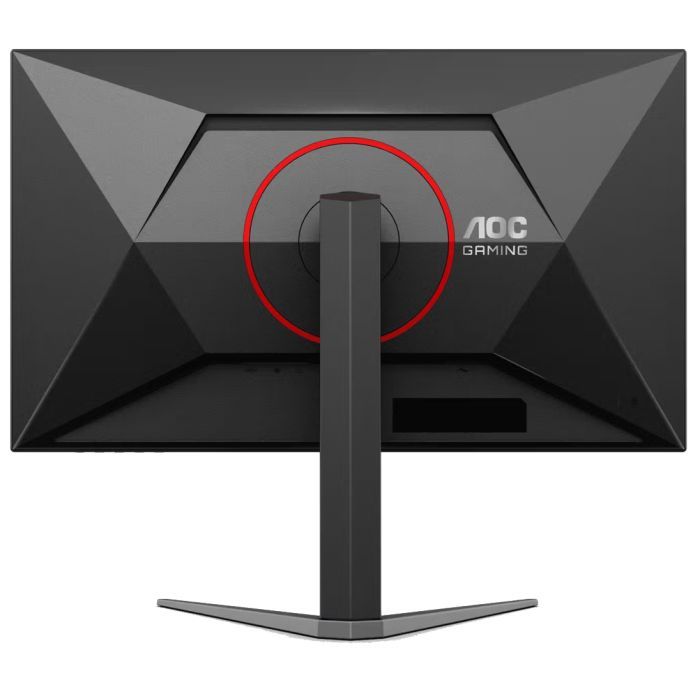 Монитор AOC Q27G4ZD изображение 4
