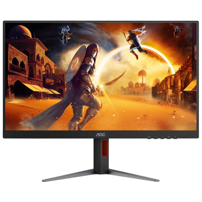 Монитор AOC Q27G4ZD изображение 5