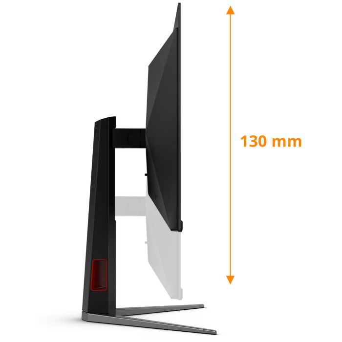 Монитор AOC Q27G4ZD изображение 6