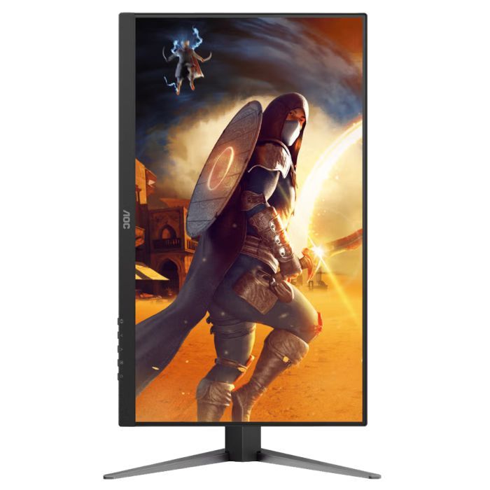 Монитор AOC Q27G4ZD изображение 8
