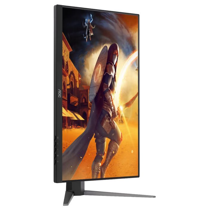Монитор AOC Q27G4ZD изображение 9