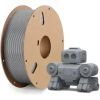 Пластик для 3D-принтера Anycubic PLA High-Speed 1,75 мм 1 кг Gray (2100000000692)