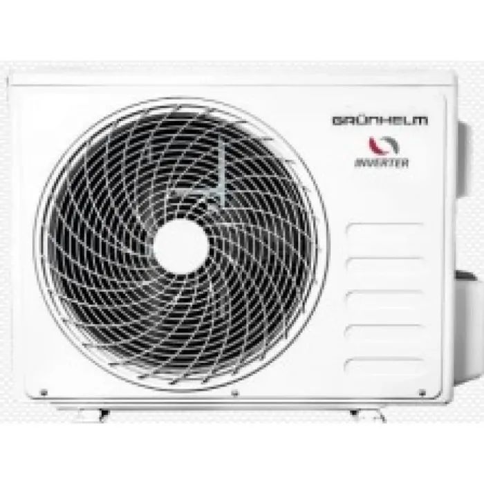 Кондиціонер Grunhelm GAC-12GH-INV32 зображення 2
