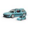 Конструктор Mattel Brick Shop Speed Honda Custom 90 Civic EF (JHF62) изображение 2