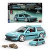 Конструктор Mattel Brick Shop Speed Honda Custom 90 Civic EF (JHF62) изображение 4