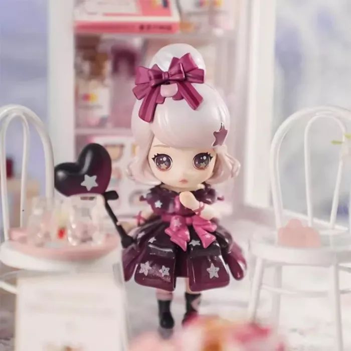 Фігурка 10/10 Toys сюрприз Kokoya Stars in Dream (QWP002) зображення 5