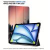 Чехол для планшета BeCover Smart Case Apple iPad Air 11" M4 2026 Dusk (715206) изображение 8