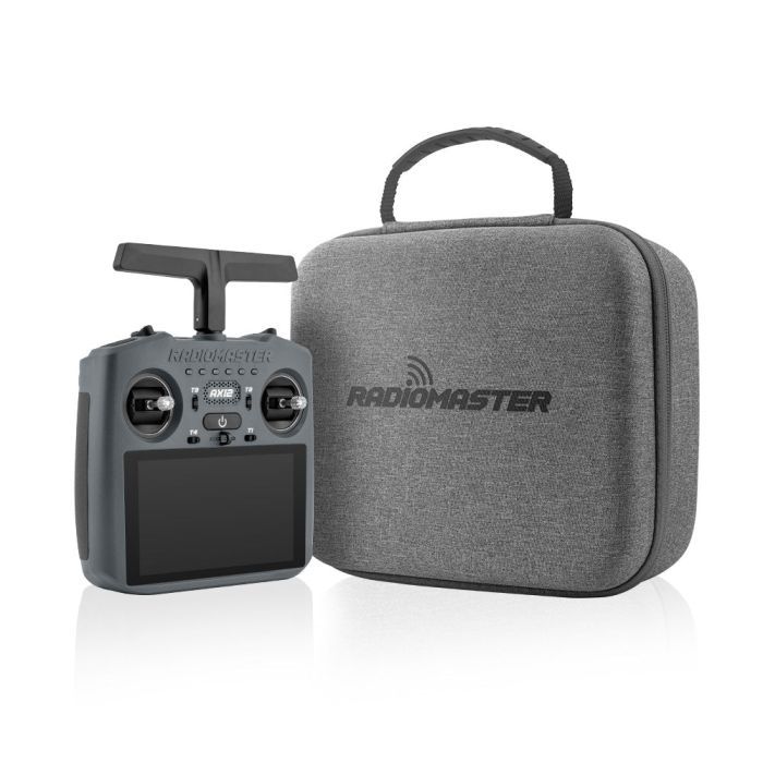 Пульт управління для дрона RadioMaster AX12 Android Radio Controller (AX12) зображення 10
