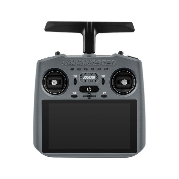 Пульт управління для дрона RadioMaster AX12 Android Radio Controller (AX12)