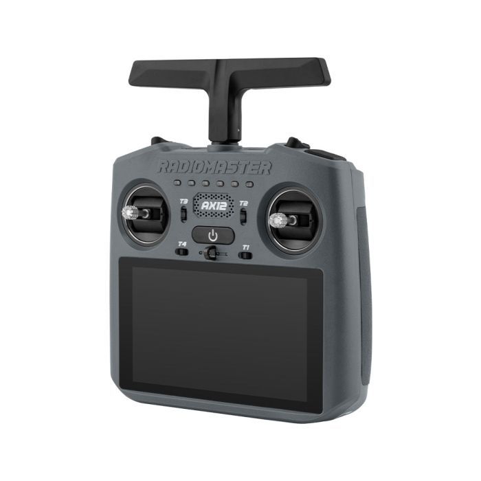 Пульт управління для дрона RadioMaster AX12 Android Radio Controller (AX12) зображення 2