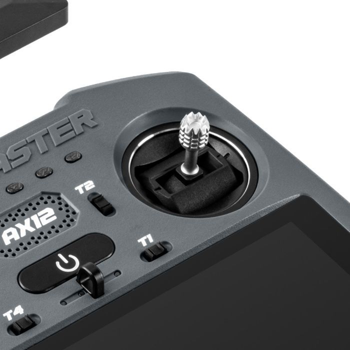 Пульт управління для дрона RadioMaster AX12 Android Radio Controller (AX12) зображення 3