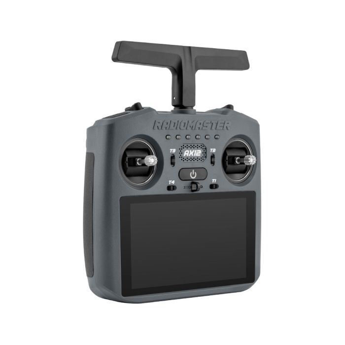 Пульт управління для дрона RadioMaster AX12 Android Radio Controller (AX12) зображення 4