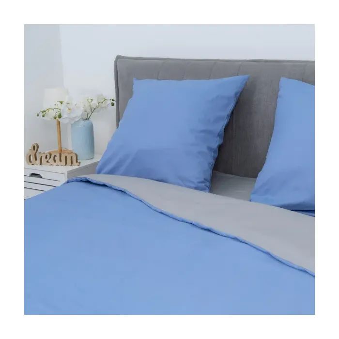 Постільна білизна Viluta 818 Сатин Twill Євро (818_ev) зображення 4