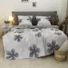 Постільна білизна Viluta 24269 ранфорс Євро (24269_ev) зображення 2