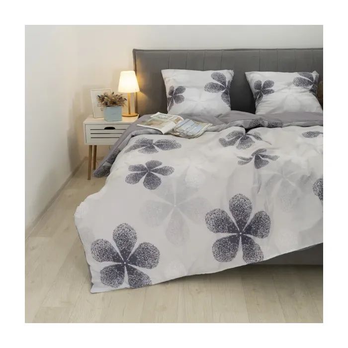 Постільна білизна Viluta 24269 ранфорс Євро (24269_ev) зображення 3