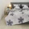 Постільна білизна Viluta 24269 ранфорс Євро (24269_ev) зображення 3