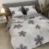 Постільна білизна Viluta 24269 ранфорс Євро (24269_ev) зображення 4