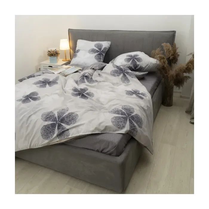 Постільна білизна Viluta 24269 ранфорс Євро (24269_ev) зображення 7