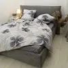 Постільна білизна Viluta 24269 ранфорс Євро (24269_ev) зображення 7