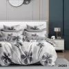 Постільна білизна Viluta 24269 ранфорс Євро (24269_ev)