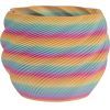 Пластик для 3D-принтера Polymaker PLA PANCHROMA GRADIENT SATIN 1,75mm 1kg RAINBOW (CA05001) зображення 9