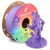 Пластик для 3D-принтера Polymaker PLA PANCHROMA SATIN 1,75mm 1kg PURPLE (CA05007) зображення 4