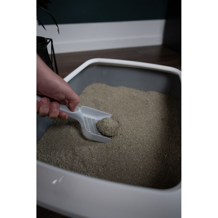 Наповнювач для туалету Biokat's Micro Fresh бентоніт 6 л (4002064613925) зображення 2