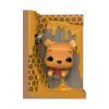 Фигурка Funko Pop Nooks серии Винни Пух - Медовое дерево и Винни (90266) изображение 2
