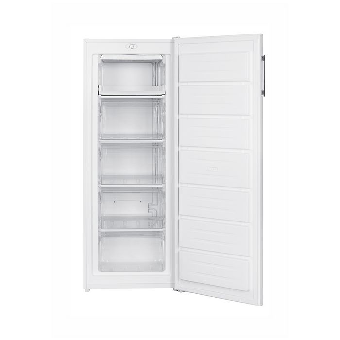 Морозильна камера PRIME Technics FS1437MX зображення 2