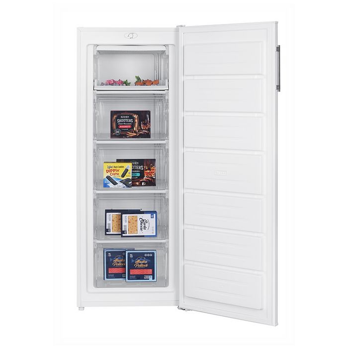 Морозильна камера PRIME Technics FS1437MX зображення 3