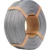 Пластик для 3D-принтера eSUN PLA+ 1.75мм, 1кг, Silver, REFILL (PLA+175S1R1)