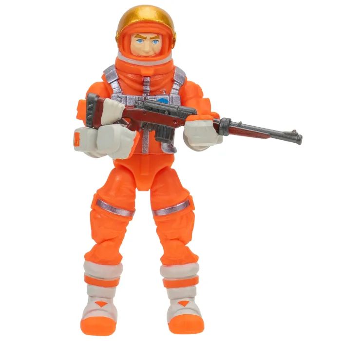 Фігурка Fortnite Micro Legendary Series Mission Specialist, 6 см (FNT0952)