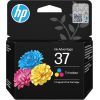 Картридж HP DJ No. 37 color (7FP44AE)